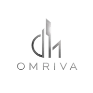 OMRIVA logo