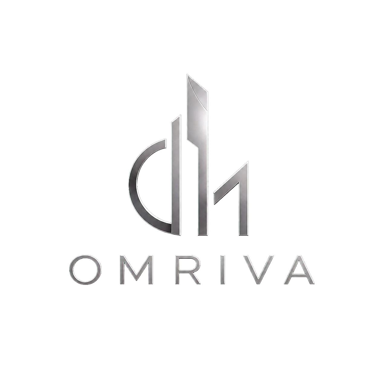 شعار OMRIVA